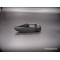 Microtech Borka Auto Stitch A S/E 169-3DLCTSH Shadow Partial Serrated DLC Hardware